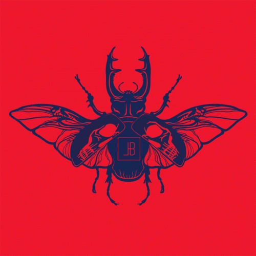 Ledbounty : Жук в муравейнике